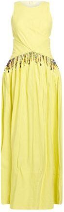 Msgm VESTITI - Vestiti lunghi su YOOX.COM