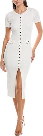 ANNA KAY Anna Kay Jackie Maille Dress