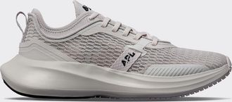 Athletic Propulsion Labs Womens Euphoria Harbor Grey Black Sneaker in Harborgrey-Black at Nordstrom, Size 10.5