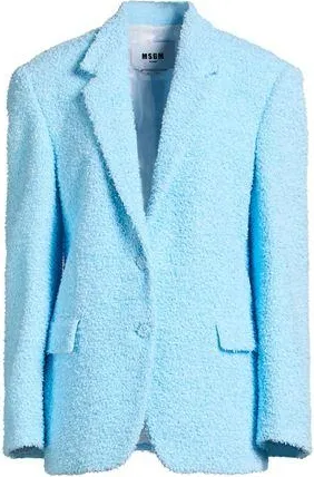 Msgm ANZ&Uuml;GE und CO-ORDS - Blazers auf YOOX.COM