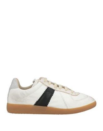 Maison Margiela FOOTWEAR - Trainers on YOOX.COM