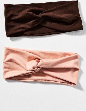 Kitsch Wide Twist Headband