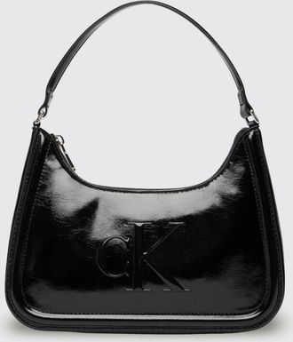 Calvin Klein Handbag CALVIN KLEIN Woman color Black