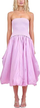 SIMKHAI Izzy Mini Dress