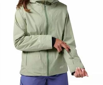 Stio Doublecharge Insulated Jacket In Sage Flats