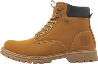 British Knights British Knights Womens SECCO Sneaker, Honey Black, 10 UK