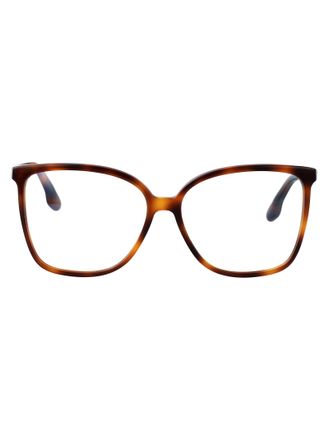 Victoria Beckham Rechteckige optische optische VB2603 215