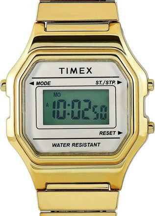 Timex Digital Mini Quartz Ladies Watch TW2T48000