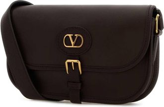 Valentino Garavani Oakbrown Borse A Tracolla Bag