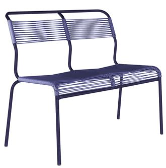 Schubiger M&ouml;bel Spaghetti-Bank S&auml;ntis