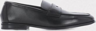 Doucal's Loafers DOUCALS Men color Black