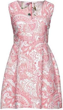 Dolce & Gabbana DRESSES - Mini dresses sur YOOX.COM