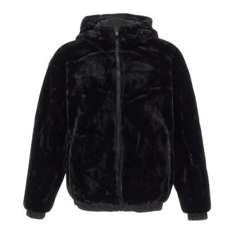 Moose Knuckles Heren, Jassen, Zwart, Maat: XL