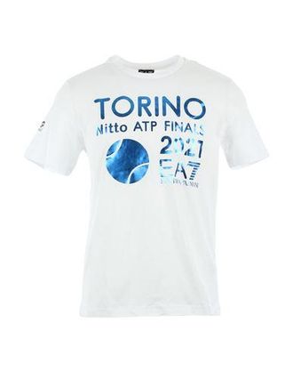 Emporio Armani TOPWEAR - T-shirts sur YOOX.COM