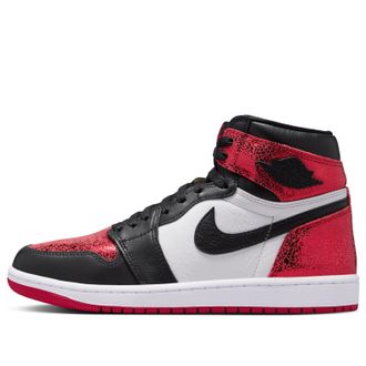 Nike Jordan (WMNS) Air Jordan 1 High OG Varsity Red FD2596-602