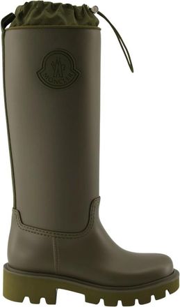 Moncler Donna, Scarpe, Verde, 39 EU, new
