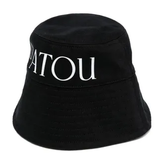 Patou unisex, Accessoires, Zwart, Maat: ONE Size