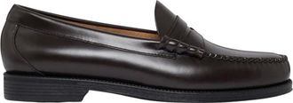 G.H. Bass & Co. Easy Weejuns Larson Penny Mocassini - - Shoes - Uomo - Marrone - 43 EU