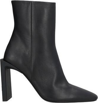 Fear of God Ankle boots