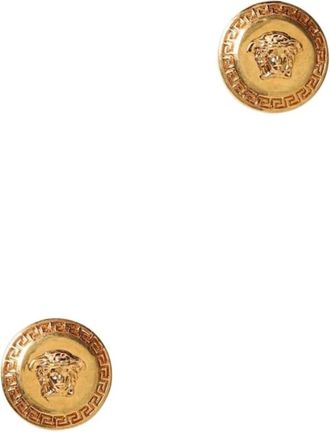 Versace Mujer, Accesorios, Amarillo, Talla: ONE Size