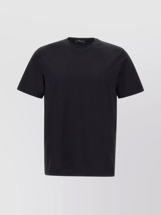 Herno crew neck mens t-shirt