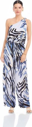 Fifteen Twenty Cora Drawstring Pants In Print