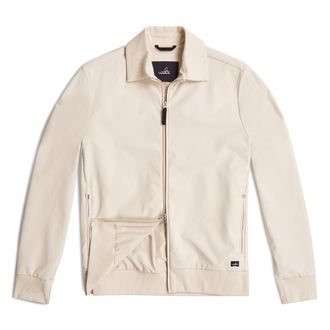 Wahts Mens Jackets, TargetGroup:Men Light Sand / XXL