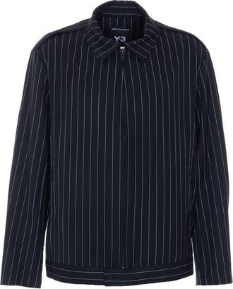 Yohji Yamamoto Jackets