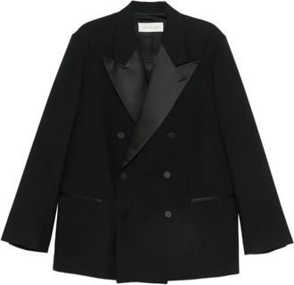Dries Van Noten Uomo, Giacche, Nero, M, new