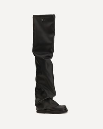 The Attico Robin extra-long Boots Female 37