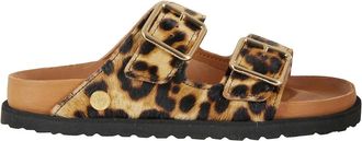 Birkenstock Mujer, Zapatos, Marrón, Talla: 37 EU