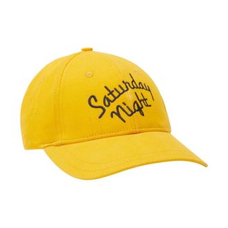 1989 STUDIO Hombre, Accesorios, Amarillo, Talla: ONE Size