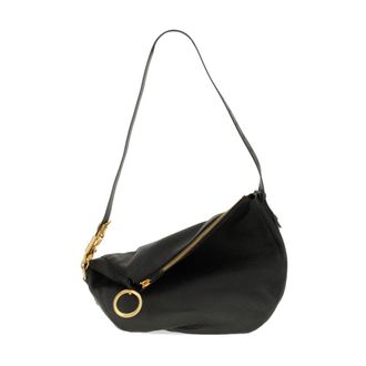Burberry Mujer, Bolsos, Negro, Talla: ONE Size