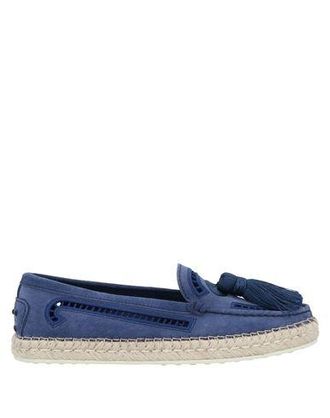Tod's SCHUHE - Espadrilles auf YOOX.COM