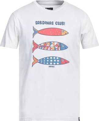 IMPURE CAMISETAS Y TOPS - Camisetas en YOOX.COM