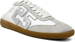 Shushop Open Mule in Silver at Nordstrom Rack, Size 8.5