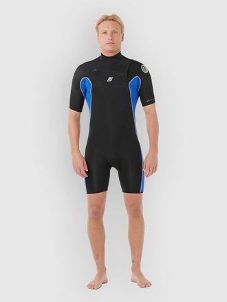 Rip Curl Dawn Patrol Cz Spring 22 Neoprenanzug blau
