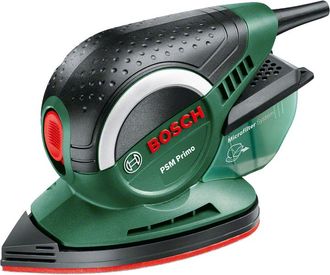 Bosch Lijadora Psm Primo 06033b8000