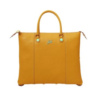 Gabs Tote Bags, female, Yellow, Size: ONE SIZE G3 Plus Shopper