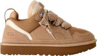 UGG Womens UGG Lowmel Sand 1144032-SAN