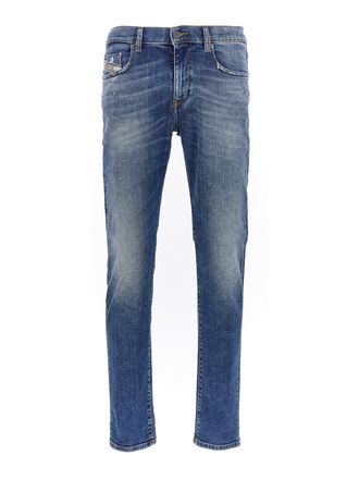 Diesel Dstrukt jeans