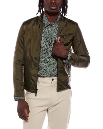 John Varvatos Ryan Jacket