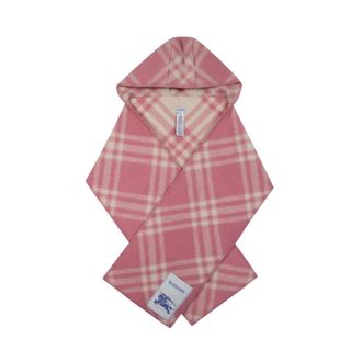 Burberry unisex, Accessori, Rosa, Taglia unica, new