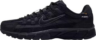 Nike P-6000 Cordura Anthracite Metallic Silver Black IQ6449-001