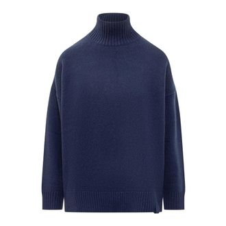 Victoria Beckham Donna, Maglie, Blu, M, new