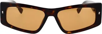 Dsquared2 Symbol 0007/S Sonnenbrille