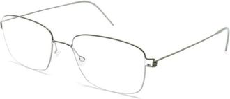 Lindberg U34 Optisch Montuur - unisex - Brillen - Groen - 54 MM - Accessoires