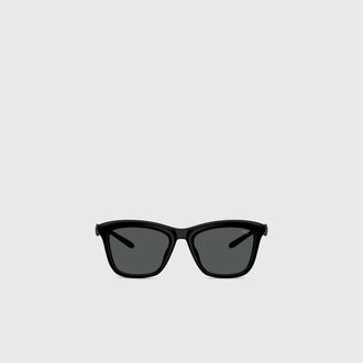 Diesel Square sunglasses - Sunglasses - Unisex - Black