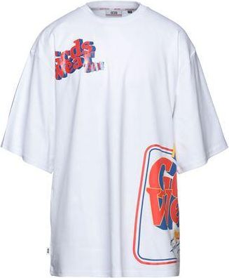 GCDS CAMISETAS Y TOPS - Camisetas en YOOX.COM