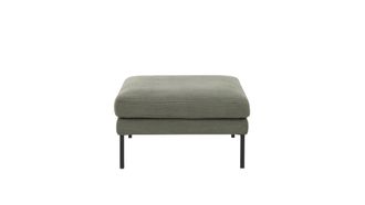 Schubiger M&ouml;bel Hocker No. 4101